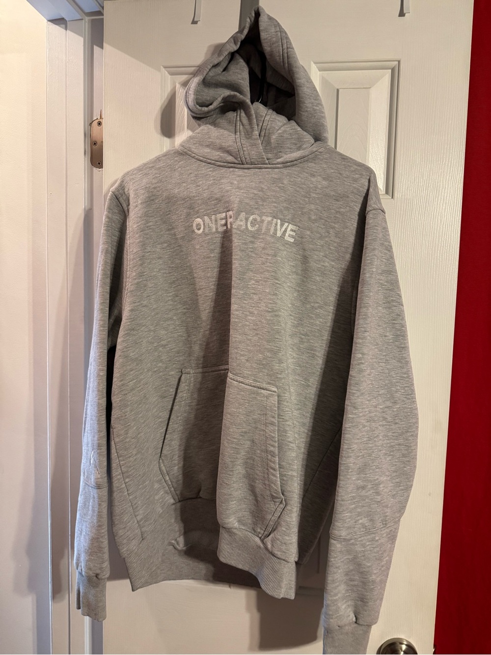 Oner Active Sweatshirt